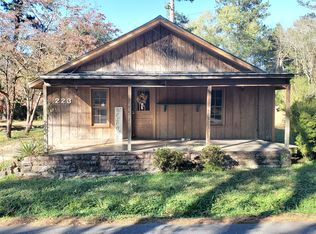 223 Tuck St, Cedartown, GA 30125