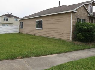 21779 Mossy Field Ln, Spring, TX 77388