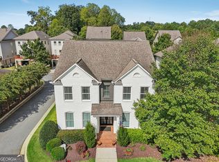 7440 Winthrop Rd, Alpharetta, GA 30005