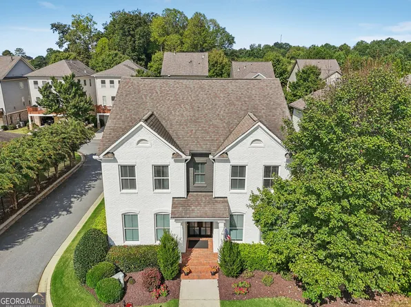 7440 Winthrop Rd, Alpharetta, GA 30005