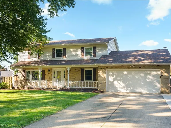 493 Trelake Dr, Canal Fulton, OH 44614