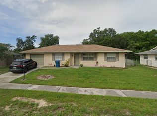 5009 Wellington Rd, Spring Hill, FL 34609