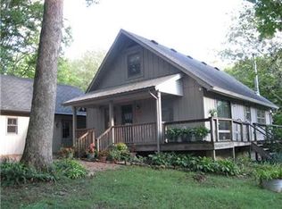 5686 Patriot Ln, Morgantown, IN 46160