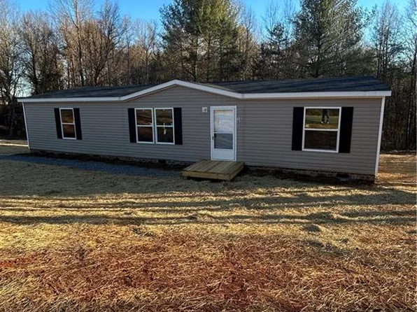 189 Center Ln, Thurmond, NC 28683