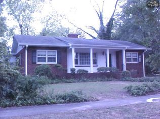 213 W Liberty St, Winnsboro, SC 29180