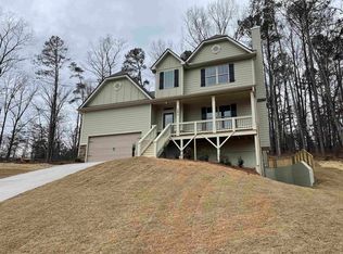 384 Nongo Way, Dallas, GA 30157