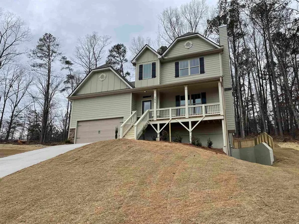 384 Nongo Way, Dallas, GA 30157