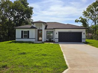 15125 SW 50th Court Rd, Ocala, FL 34473