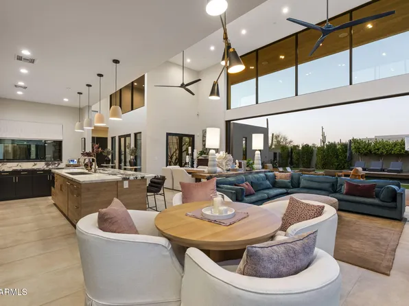 6402 E LOMAS VERDES Drive #1, Scottsdale, AZ 85266