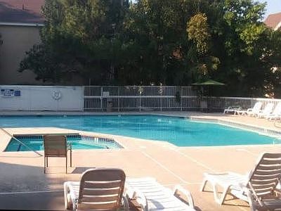 Homeowner Pool & Spa