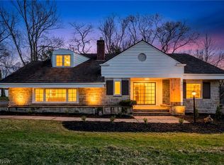 24150 S Woodland Rd, Shaker Heights, OH 44122