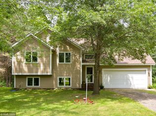 491 219th Ln NW, Oak Grove, MN 55011