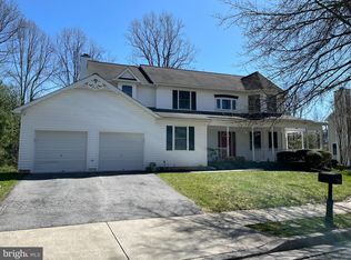 5 Victoria Green Ct, Reisterstown, MD 21136