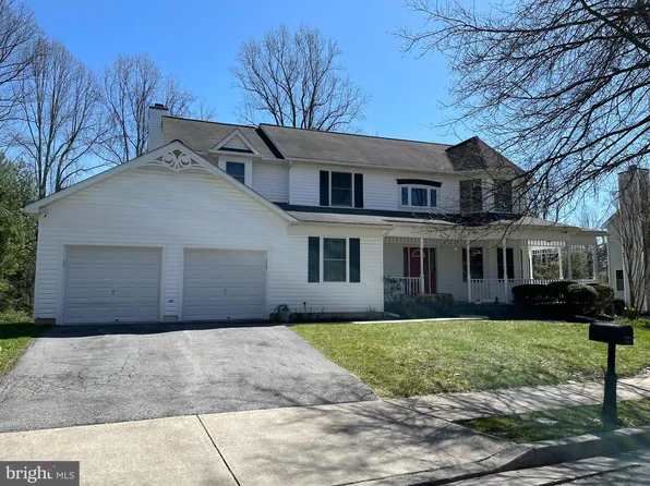 5 Victoria Green Ct, Reisterstown, MD 21136