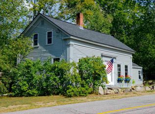 2 Mouse Ln, Alfred, ME 04002