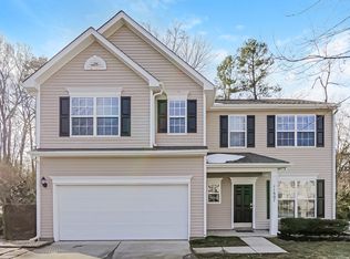 11607 Ruth Polk Ct, Charlotte, NC 28269