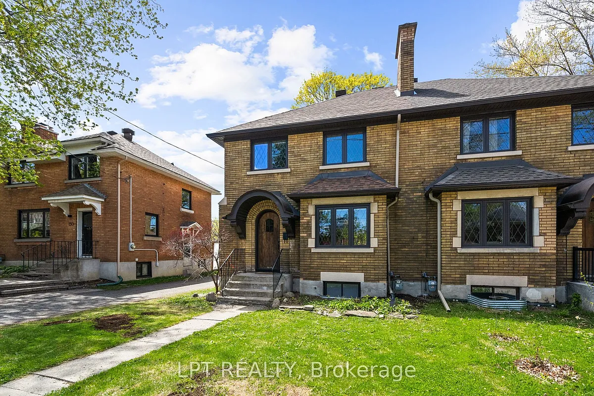 Building Photo - 126 Blackburn Ave