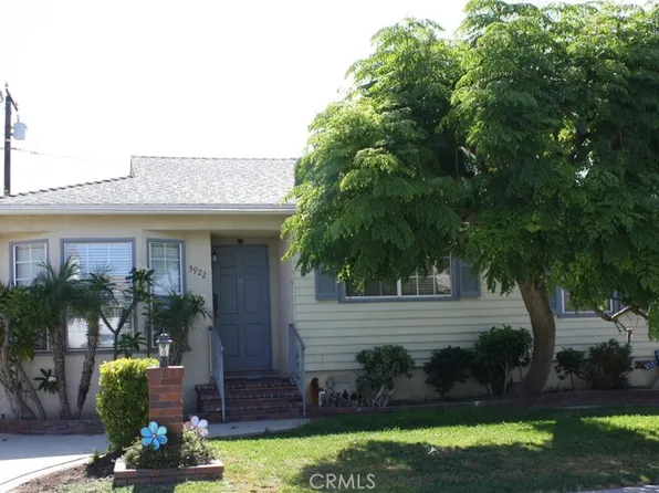 3922 Snowden Ave, Long Beach, CA 90808