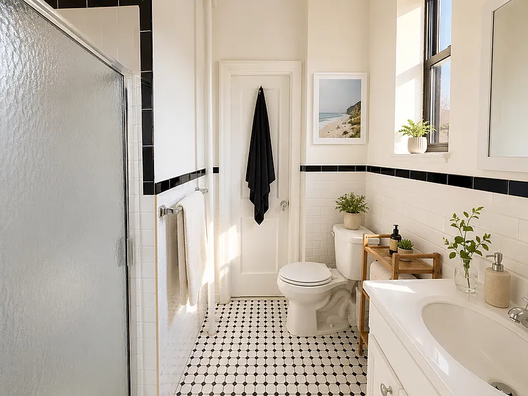 1 Bank St #6H — Photo 8