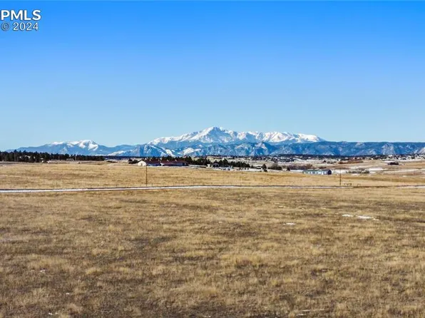 LOT 6 Lorraine Rd, Larkspur, CO 80118
