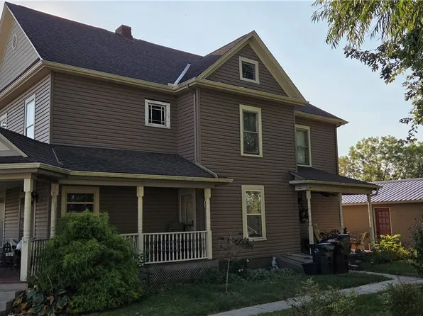 40 E Washington St, Farmersville, OH 45325