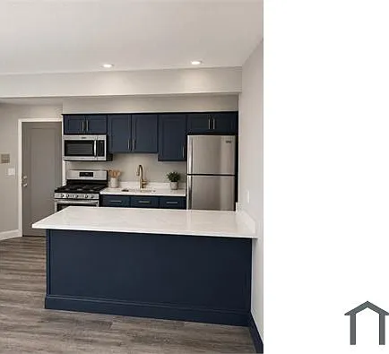 1 bed, 500 sqft, $1,875 — Photo 3