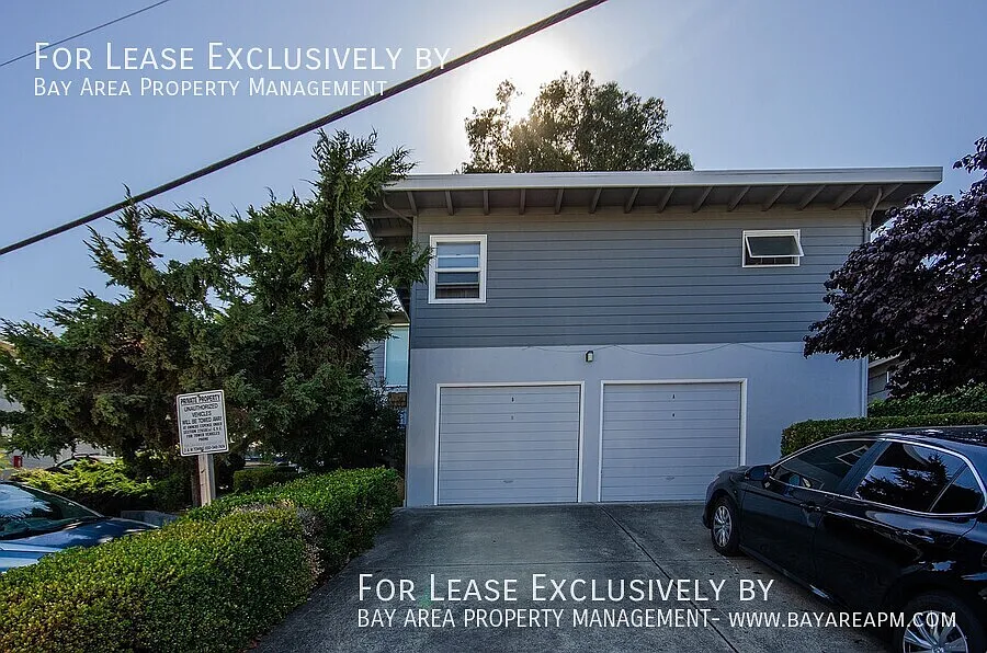Remodeled 1BD/1BA with gorgeous views near Downtown — Photo 1