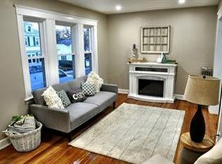 347 Vermont St #1, Boston, MA 02132