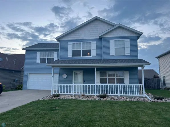 1725 7th St W, West Fargo, ND 58078