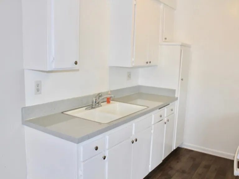 Lovely Kitchen