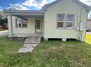 1014 Napoleon Ave, Sunset, LA 70584