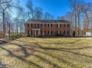 12344 Pans Spring Ct, Ellicott City, MD 21042