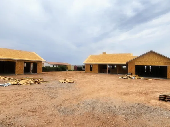 29543 N Cherokee Trail, Florence, AZ 85132