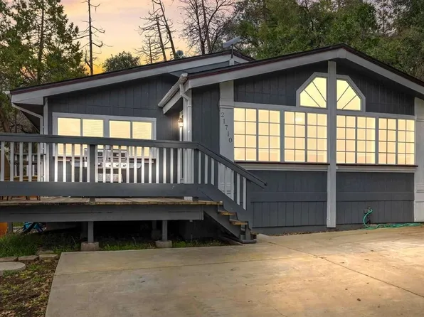 21710 Hunts Rd, Sonora, CA 95370