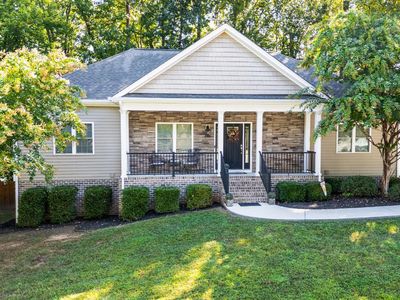 121 Seven Oaks Dr, Lynchburg, VA, 24502