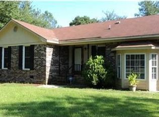 1233 Porcher School Rd, Awendaw, SC 29429