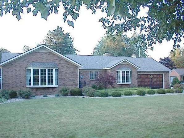 500 Euclid Ave, Bucyrus, OH 44820