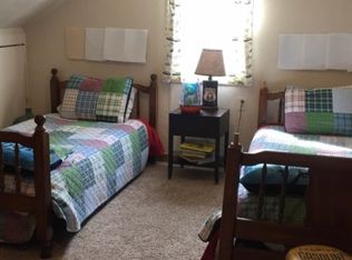 3525 Johnson Rd, Springfield, OH 45502