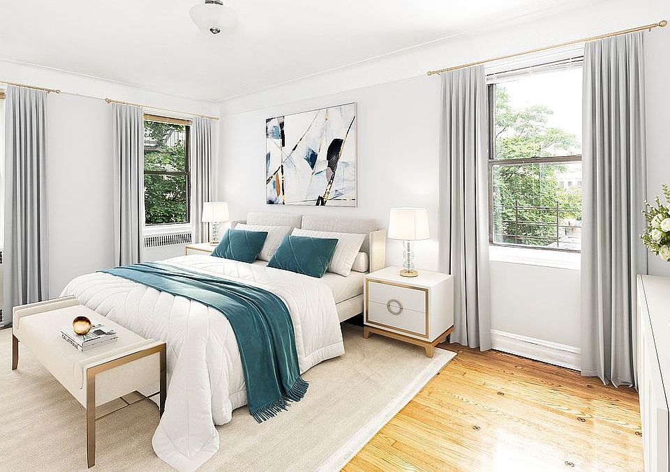 1st image of 50 Lefferts Ave APT 4C