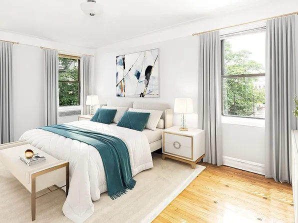 50 Lefferts Ave APT 4C, Brooklyn, NY 11225