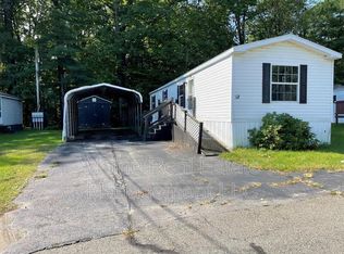 670 Benton Ave LOT 17, Winslow, ME 04901