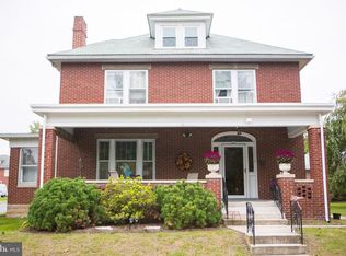 437 W King St, Chambersburg, PA