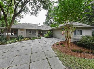 10 Tall Pnes, Hilton Head Island, SC 29926