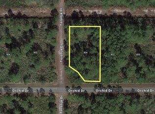 824 Orchid Dr #12, Indian Lake Estates, FL 33855