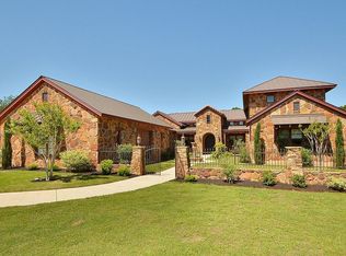 4470 Stearns Ln, Austin, TX 78735