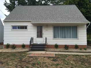 23911 Devoe Ave, Euclid, OH 44123