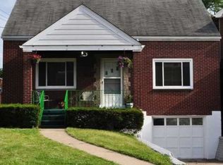 1230 Pocono St, Pittsburgh, PA