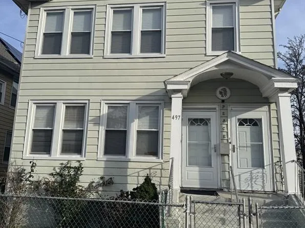 495-497 E 32nd St, Paterson, NJ 07504