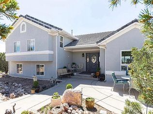 1130 S Hill Crest Dr, Cedar City, UT 84720