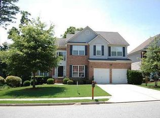 2760 Turning Leaf Dr, Lawrenceville, GA